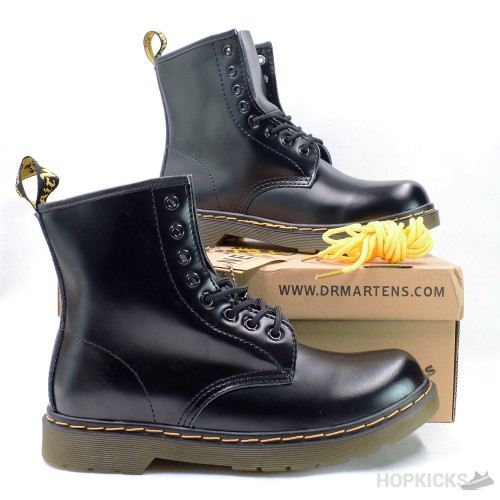 Dr Marten 1460 Lace-Up Boots